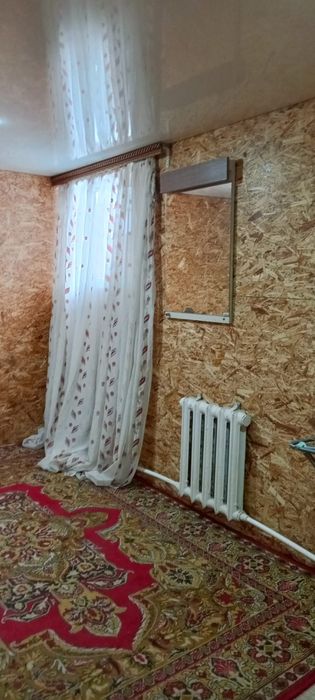 Квартира двухуровневая