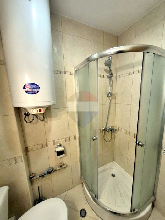Дава се под наем Двустаен апартамент в Варна, Бриз - 60 кв.м за 530 € - Снимка #12