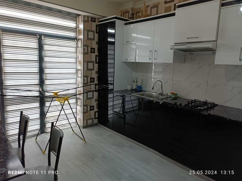 Сдам в аренду квартиру ор. Чай Фабрика