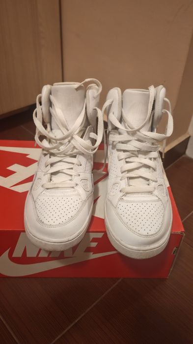 Кецове Nike Air Force 42 номер