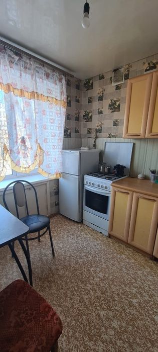 1ком, 3этаж на Бак Баке