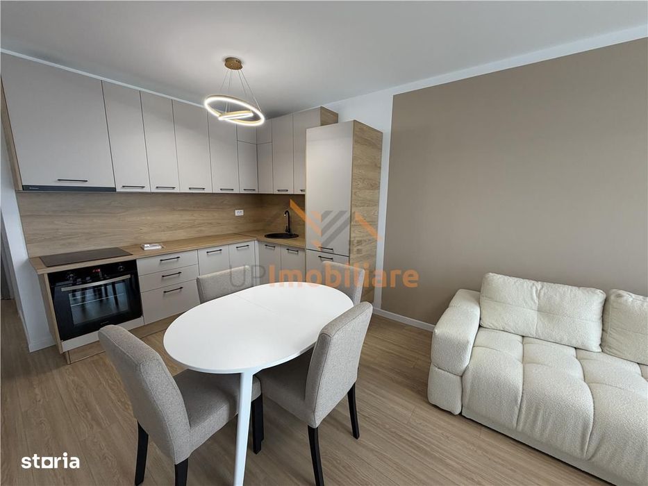 Apartament Cu 2 Camere | De Inchiriat | Etaj 2 | Scala Cetate | Orade — fotografia 1