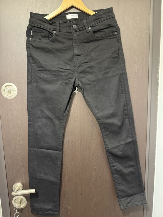 Blugi slim fit barbati