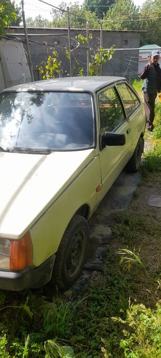 Проадаётся ТАВРИЯ 1991 года,один хозяин.