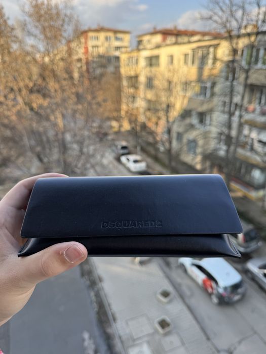 Очиля Dsquared перфектно състояние