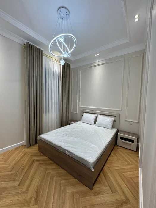 Аренда NRG Mirzo Ulegbek в Мирзо Улугбекском районе Новостройка 2 Этаж