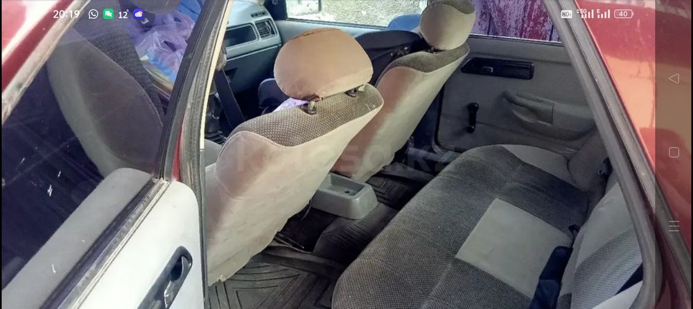 Продам Ford sierra