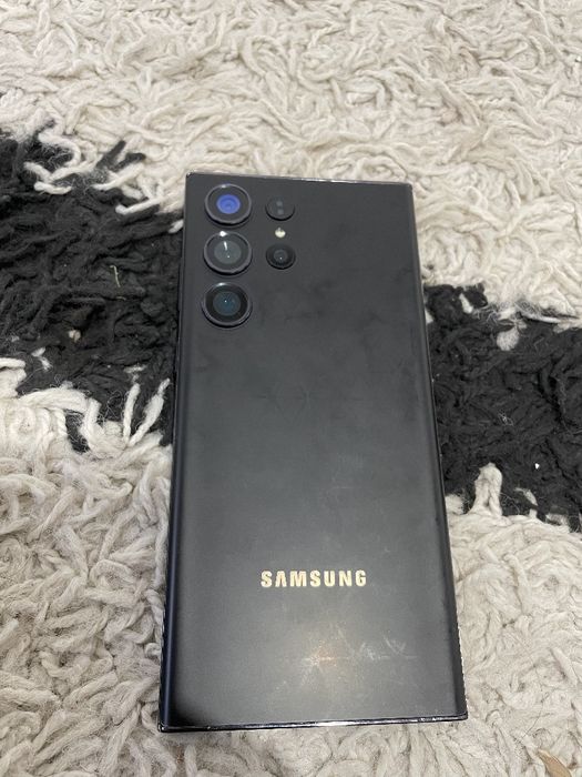 Продам телефон Samsung Самсунг S23 Ultra