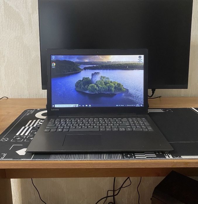 Ноутбук Lenovo Ideapad 330 I3 7020U