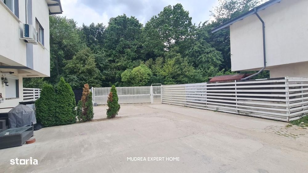 Nou | Casa Impecabila | 4 Camere | Tunari-Otopeni