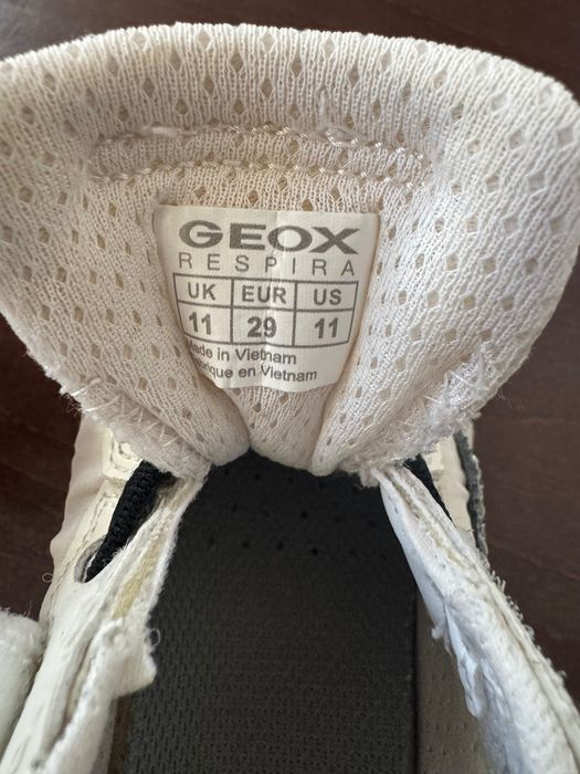 Маратонки Geox за момиче