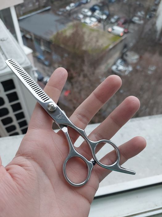 Foarfeca Jaguar Relax