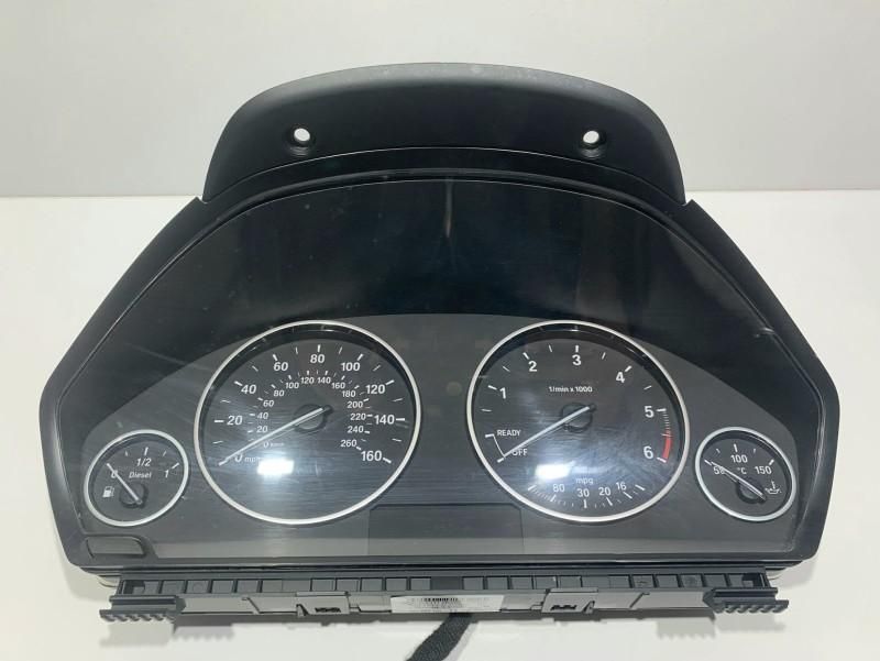Ceasuri bord anglia BMW Seria 3 F30 9232893 2.0d cutie manuala