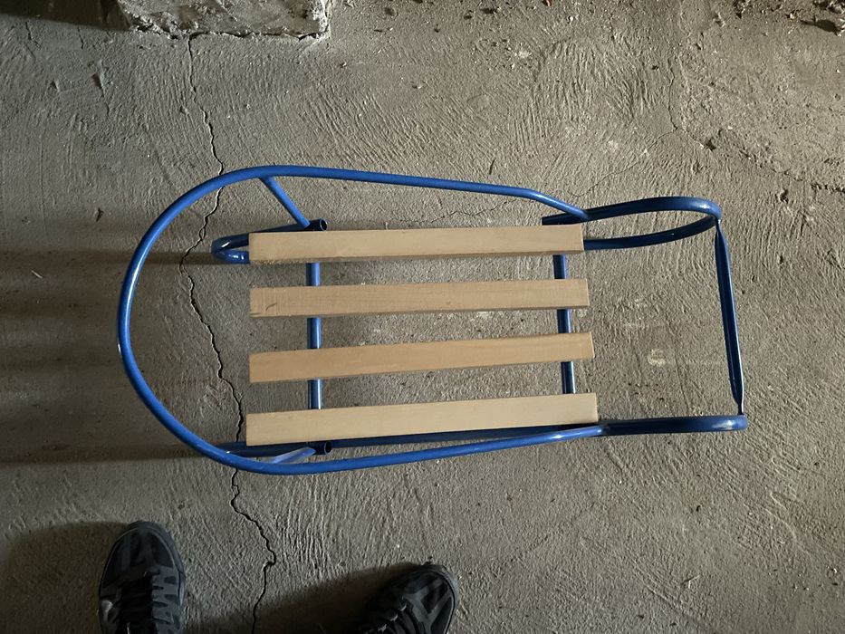 Шейна Снежанка.