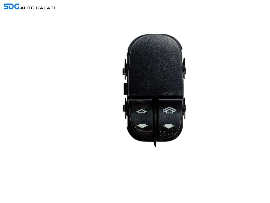 Panou Comanda Consola Butoane Geamuri Electrice Fata Ford Focus 1 1998 - 2004 Cod YS4T-14529 AA [LR0845]