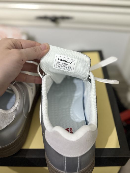 Продам кроссовки новые недорого