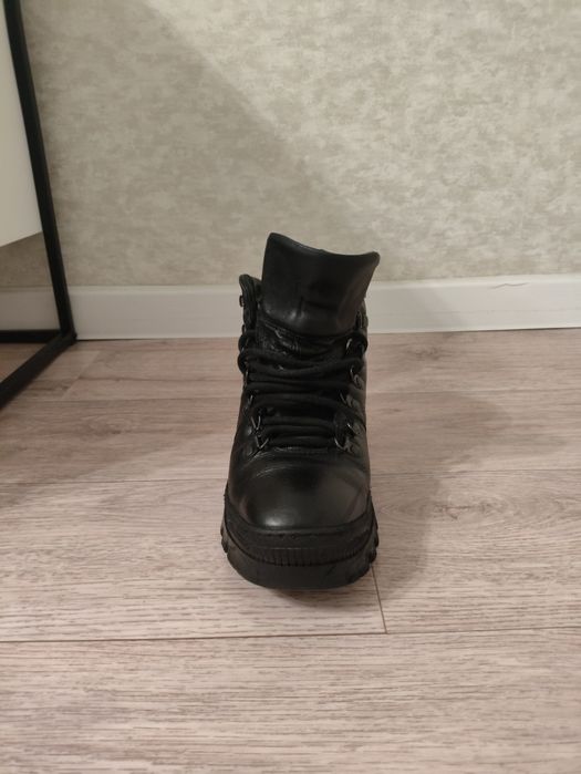 Ботинки зимние  Ralf