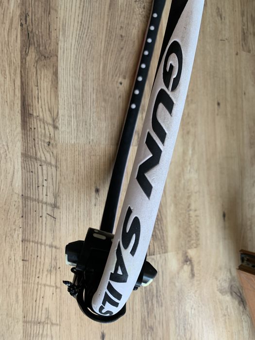 Уиндсърф гик windsurf boom