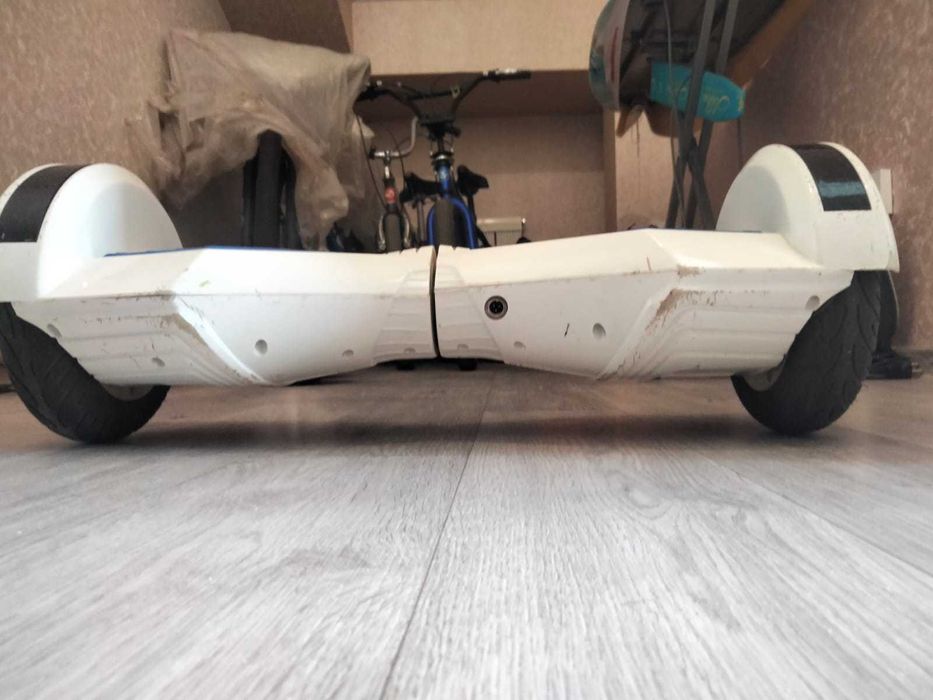 Продам 3 Гироскутер