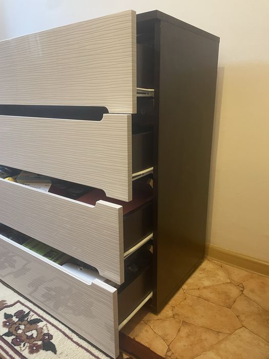 Спальный гарниутур