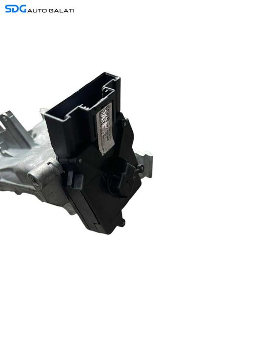 Contact Butuc Pornire cu Cheie Skoda Rapid 2012 - 2017 Cod 6RA905865 6C0905865 1K0905851B [L1168]
