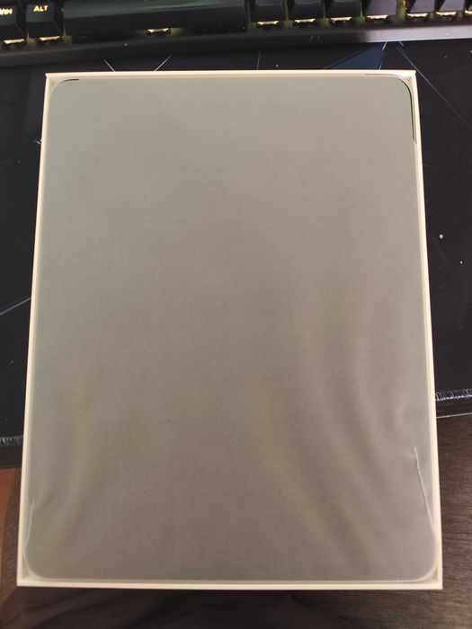 IPAD PRO 13 M5 NOU