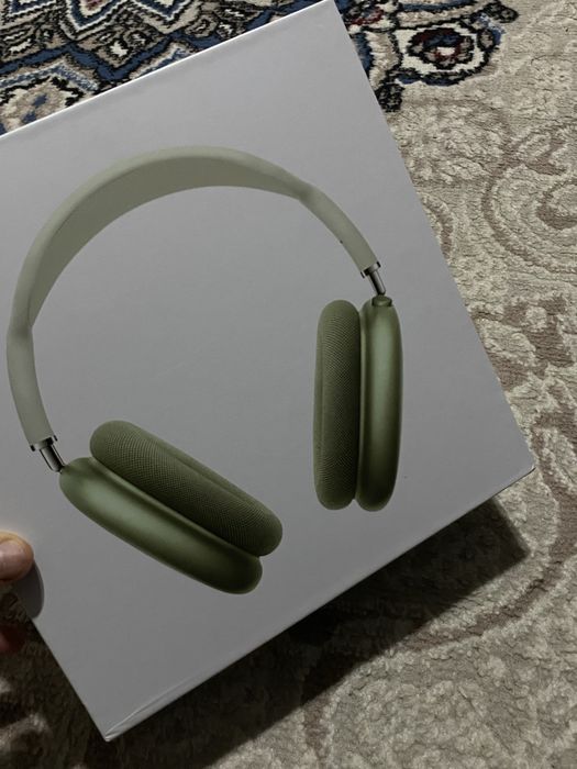 Наушники AirPods Max