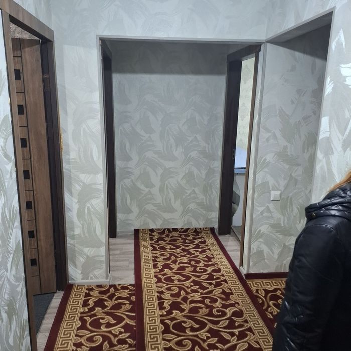 Срочно сдаётся квартира Сартепо