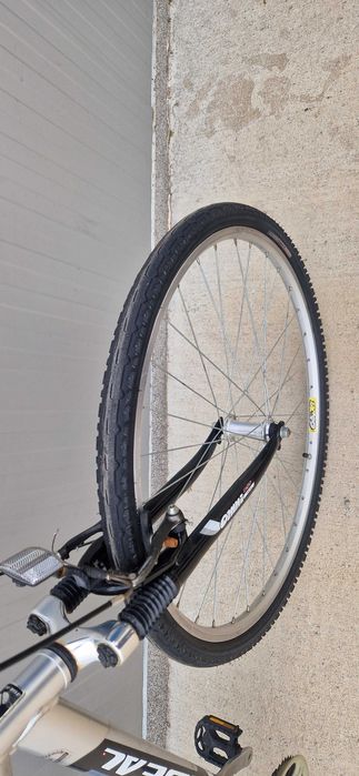 Алуминиев велосипед IDEAL колело 28"