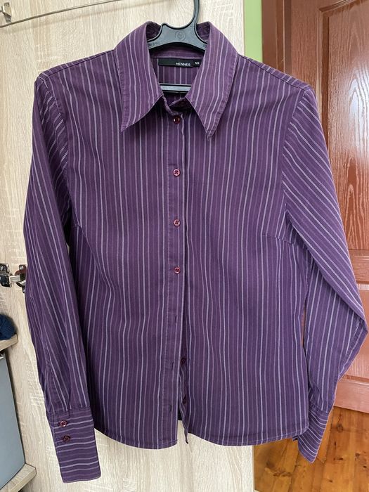 Дамска риза размер EUR 40