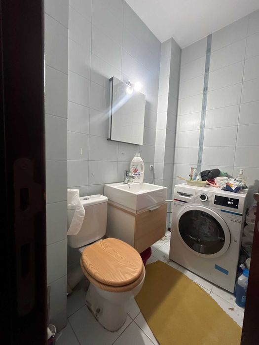 Apartament 3 camere Bd. Ion Mihalache