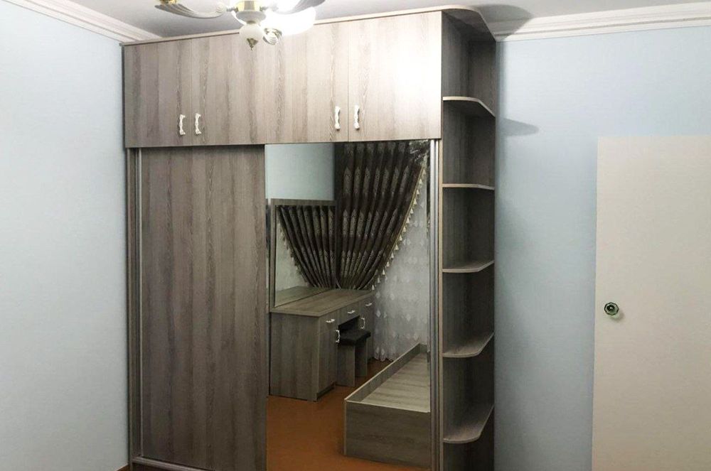 Шкаф ПРИХОЖИ,купе гардероб!