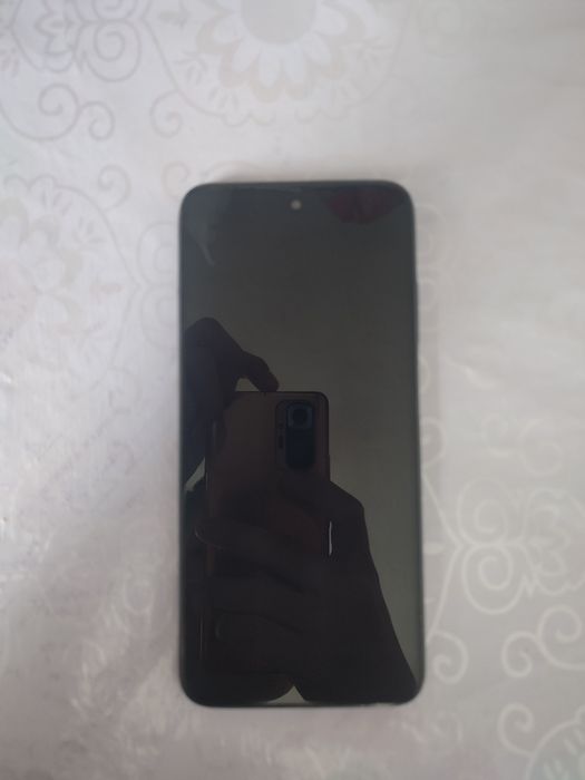Продам Redmi 10 почти идеал
