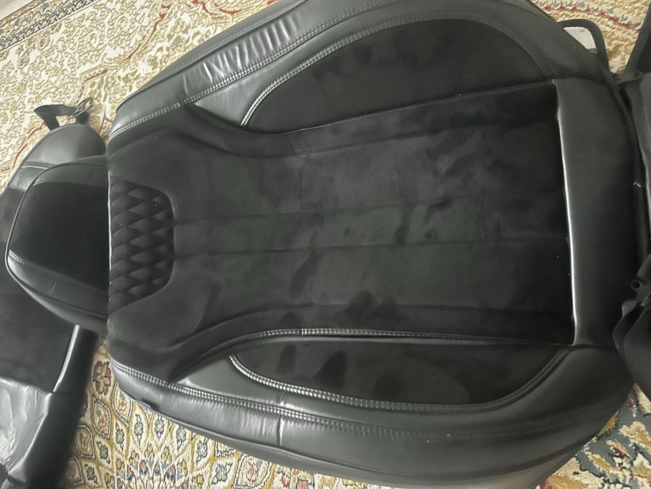 Авто чехол.