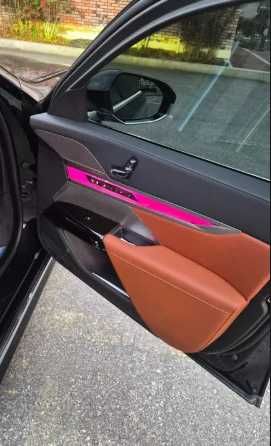 BMW 740i Msport PRO