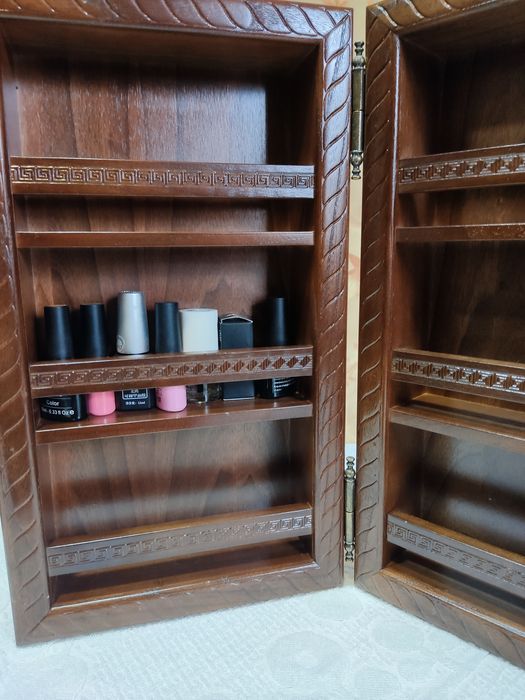 Подставка для лаков