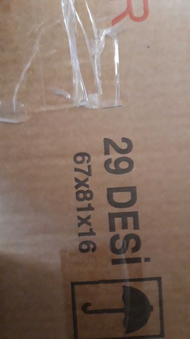 Врата за хладилник с фризер - Vestel или Crown