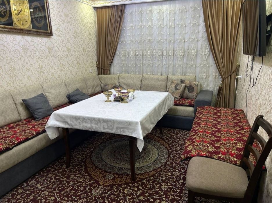 Продаётся 2/1/4 Карасу-2