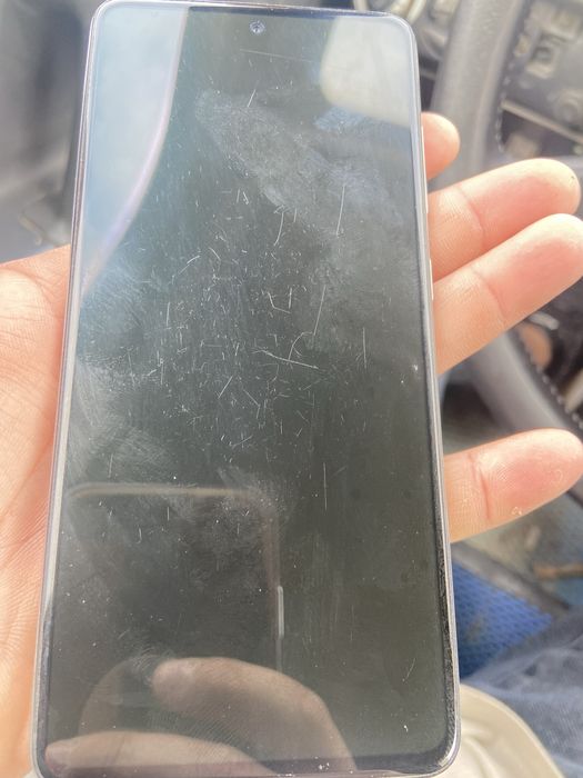 Продам самсунг А51