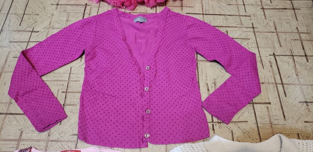 Юбочка туту, болерошки и кофточка