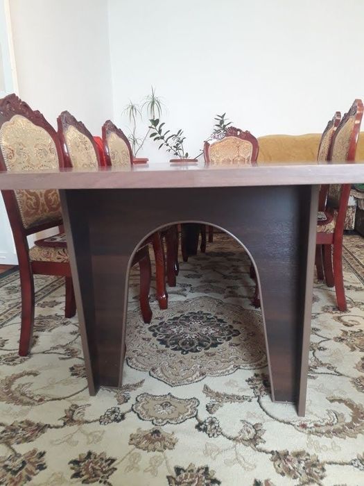 Продам  стулья 5 шт