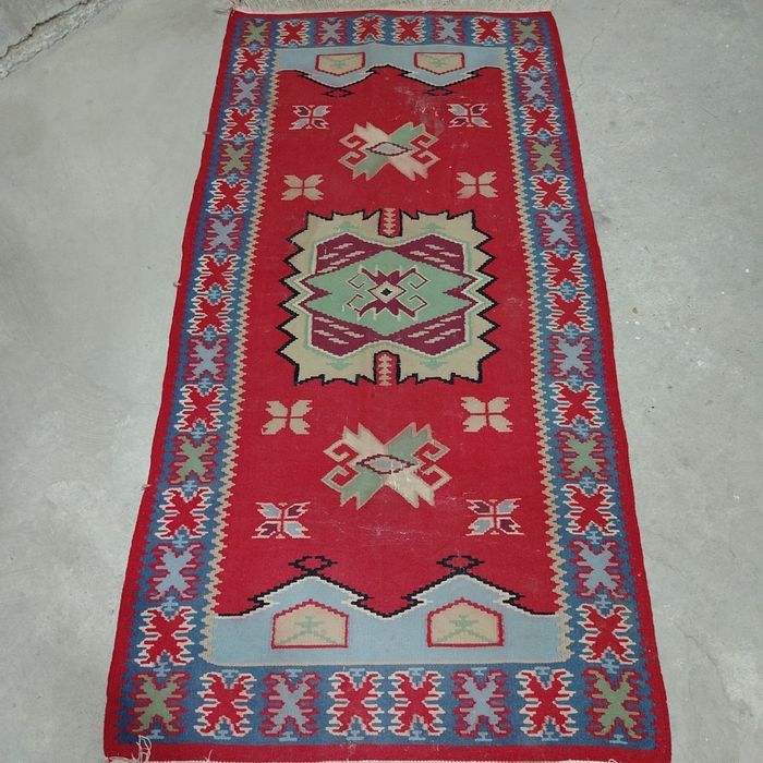 Клин антикварные ручной работы