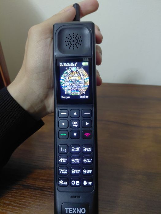 OFIS VA UY uchun telefon