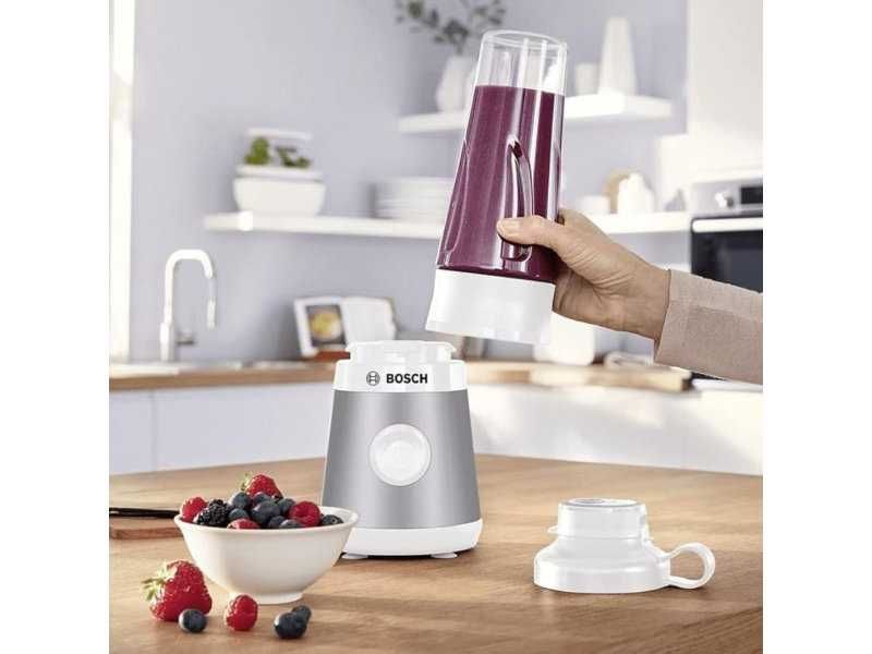 Мини Блендер Bosch VitaPower Series 2 MMB2111T, 450 W