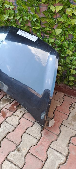 Capota fata + Balamale Renault Clio 3