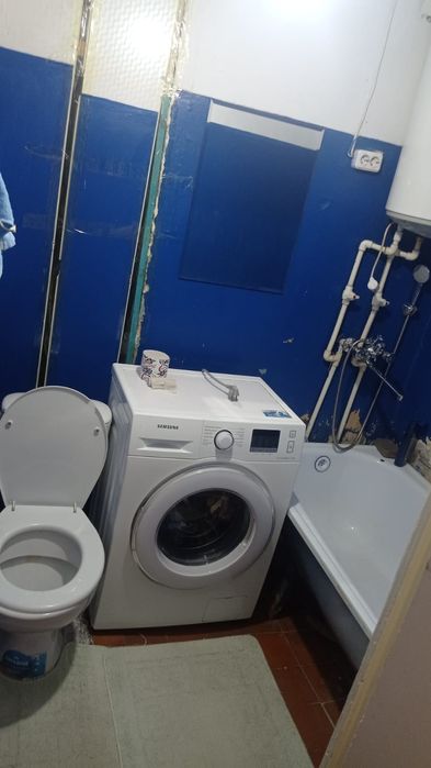 Аренда  квартира