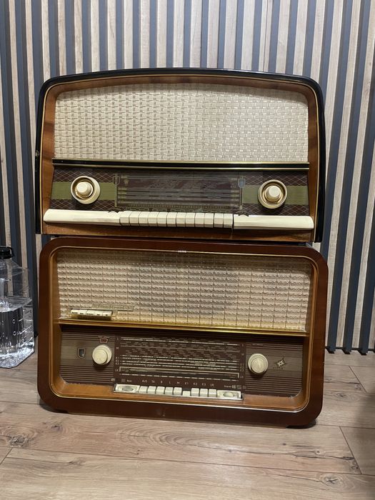 Radio Stradivari3+Orion