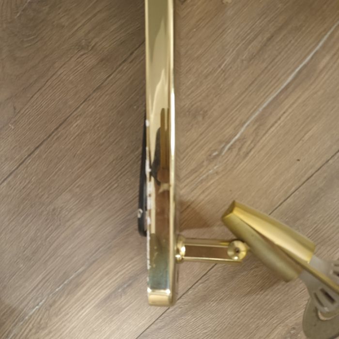 лампа за таван с две крушки