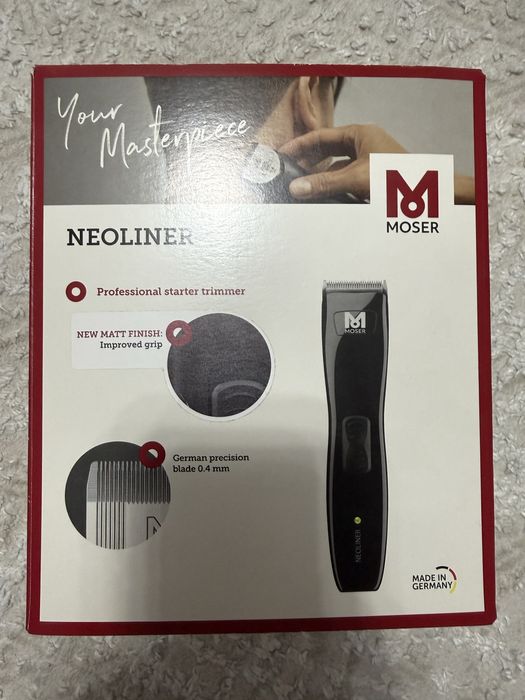 Продам принадлежности  для стрижки