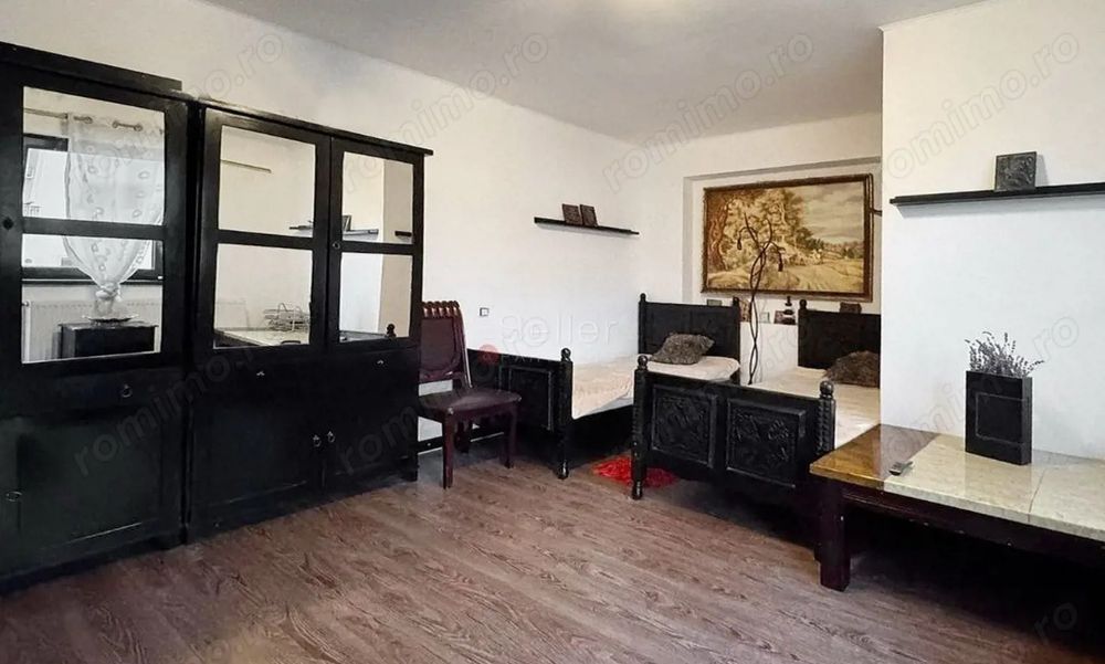 Casa de închiriat Ghimbav